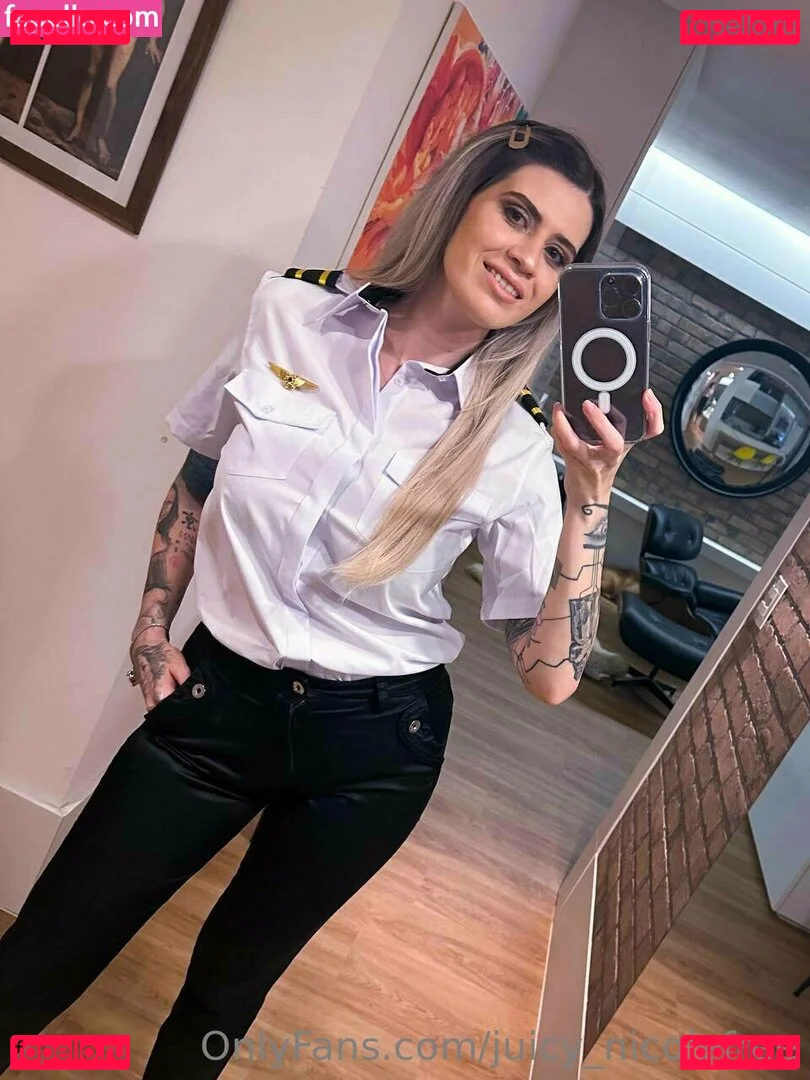juicy_nicolefree Onlyfans Photo Gallery 