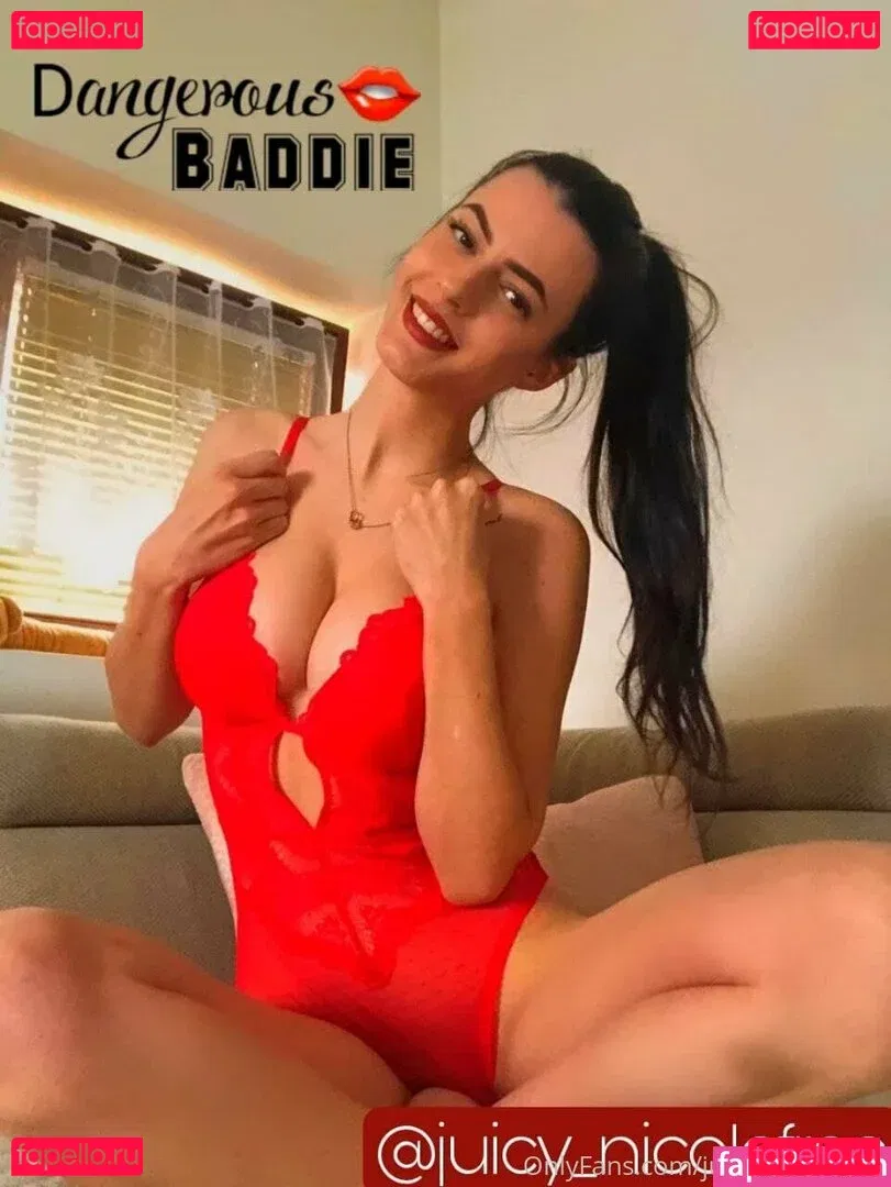 juicy_nicolefree Onlyfans Photo Gallery 