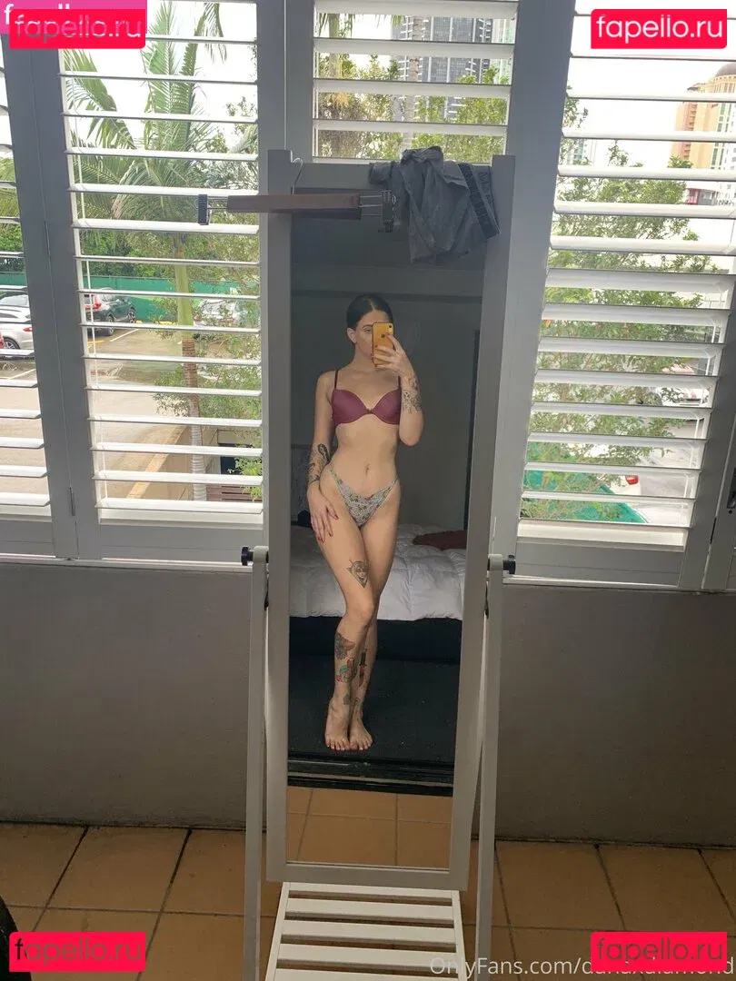 dana.petrova Onlyfans Photo Gallery 