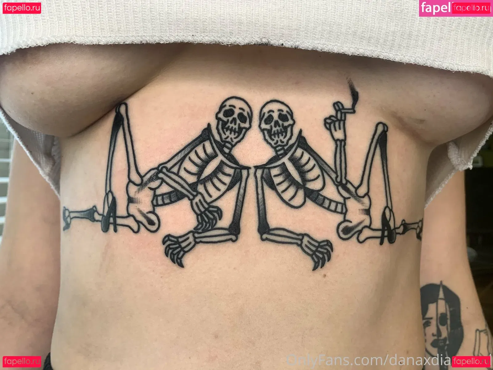 dana.petrova Onlyfans Photo Gallery 