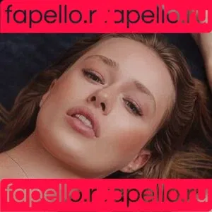 Oksana Fedorova Onlyfans Photo Gallery 