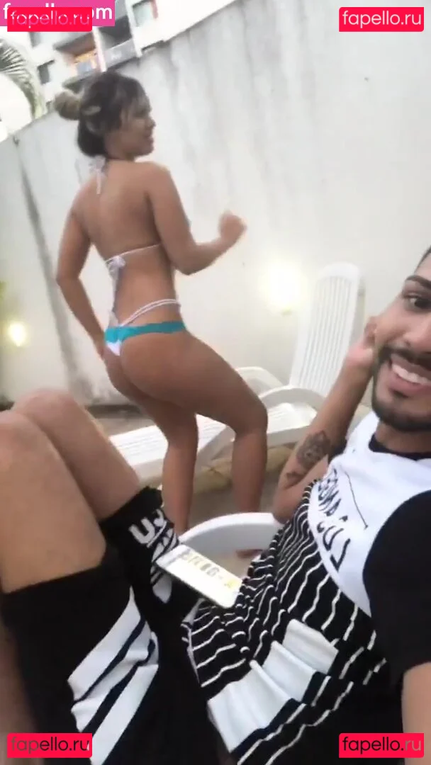 Isabella Pinheiro Onlyfans Photo Gallery 