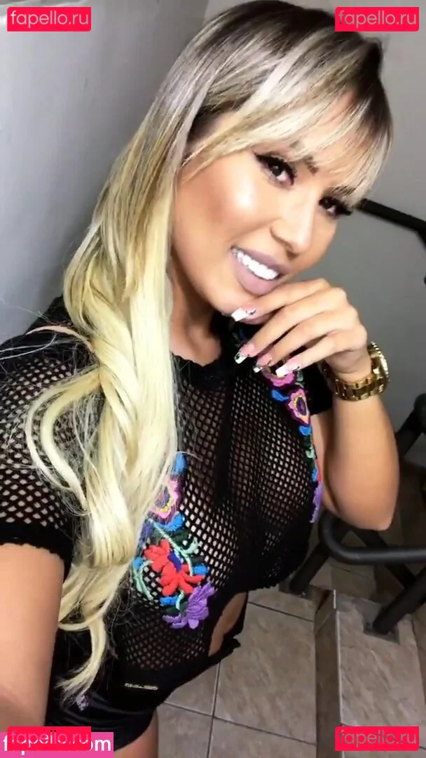 Isabella Pinheiro Onlyfans Photo Gallery 