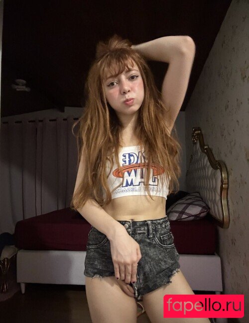 BabyCaroline Nude Onlyfans Photo 39