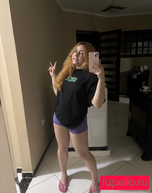 BabyCaroline Nude Onlyfans Photo 33