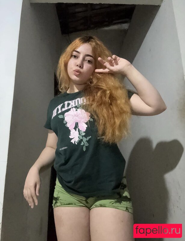 BabyCaroline Nude Onlyfans Photo 23