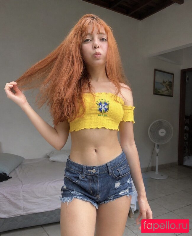BabyCaroline Nude Onlyfans Photo 10