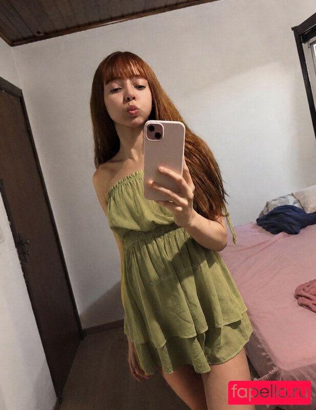 BabyCaroline Nude Onlyfans Photo 6