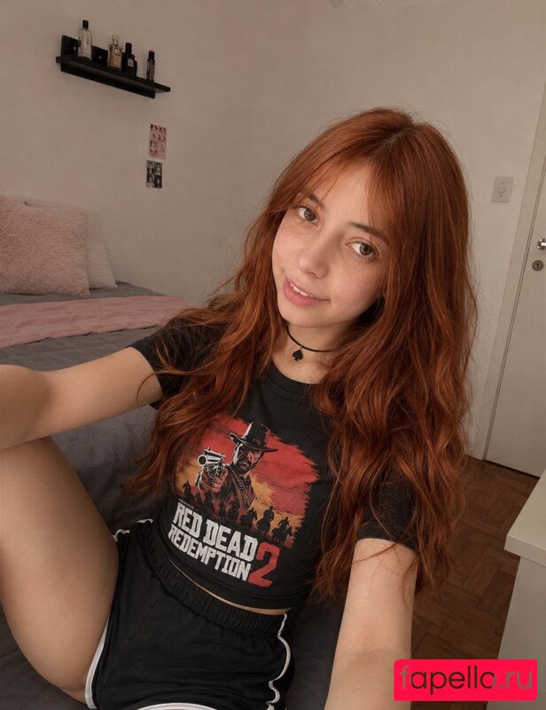 BabyCaroline Nude Onlyfans Photo 7