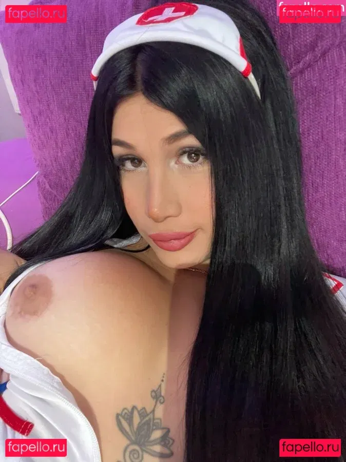 Nahiara Russo Onlyfans Photo Gallery 