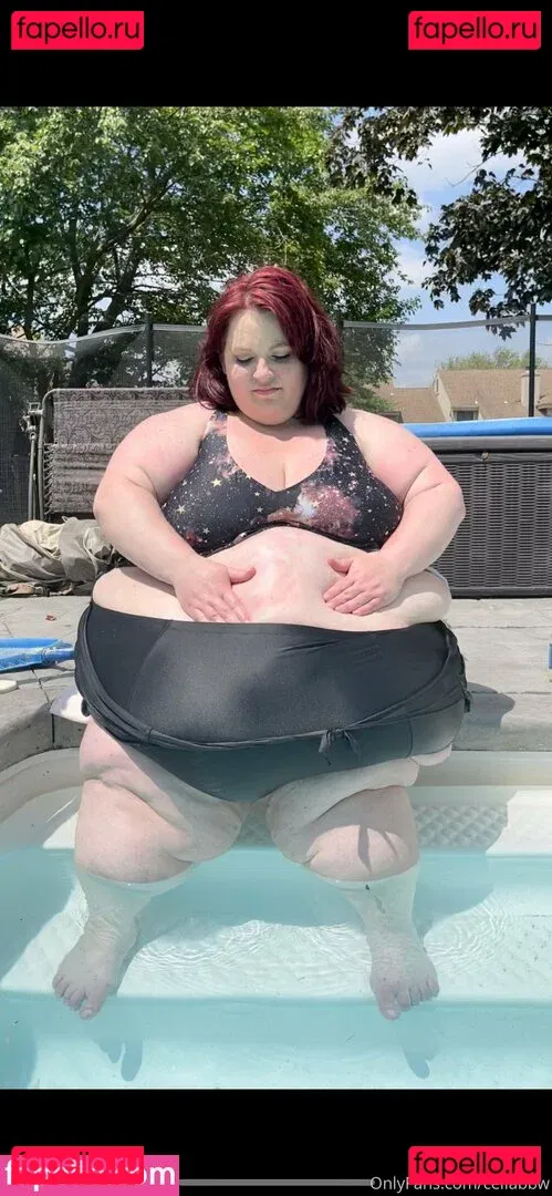 celiabbw Onlyfans Photo Gallery 