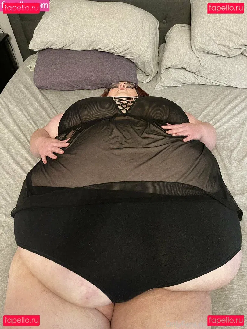 celiabbw Onlyfans Photo Gallery 