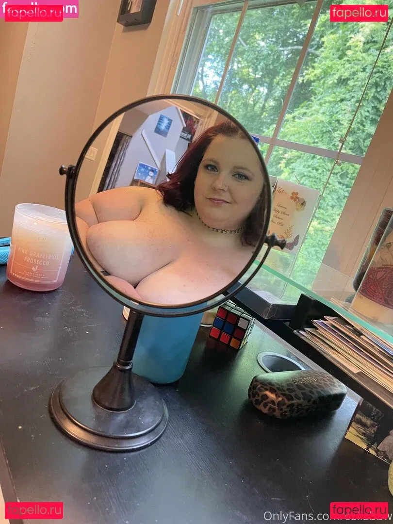 celiabbw Onlyfans Photo Gallery 