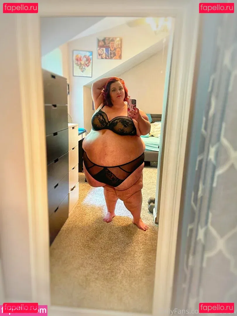 celiabbw Onlyfans Photo Gallery 