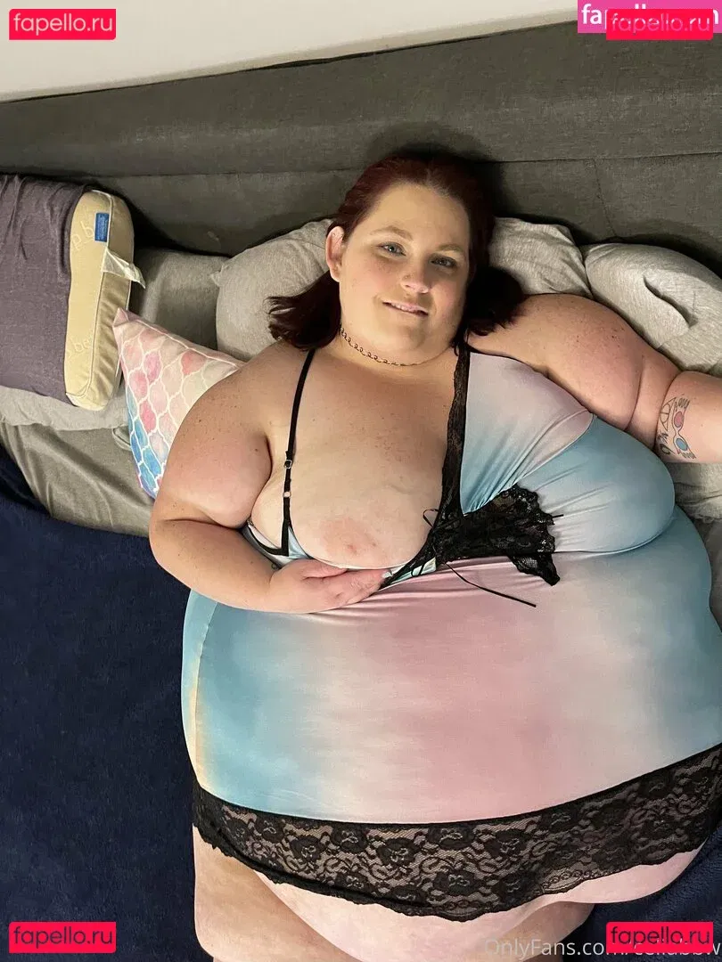 celiabbw Onlyfans Photo Gallery 
