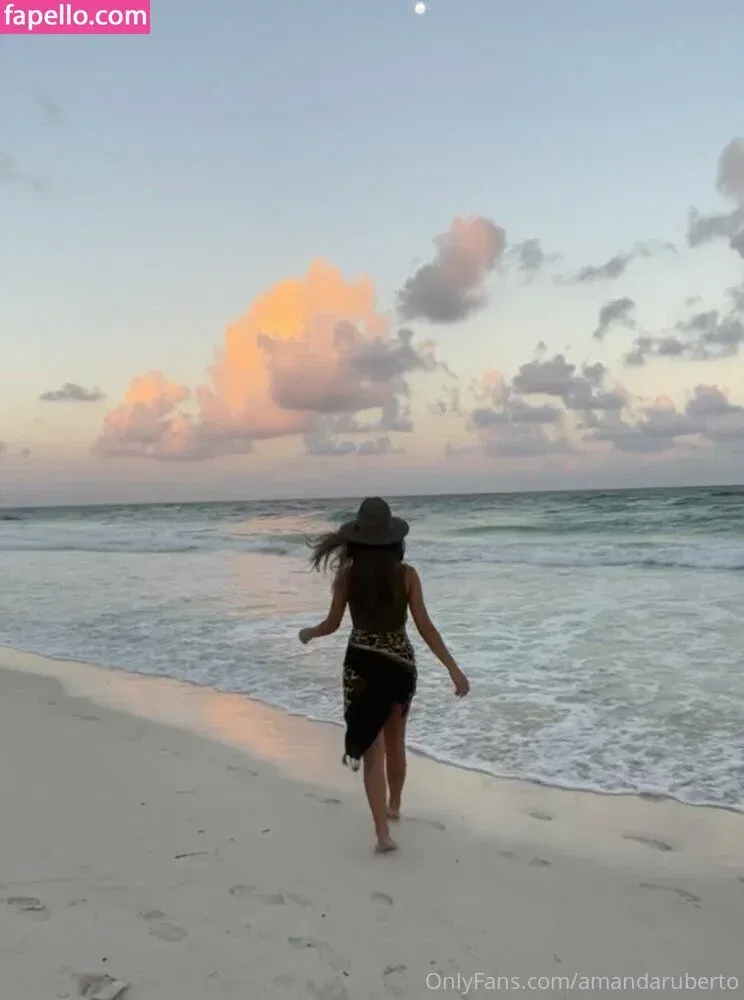 amandaruberto Onlyfans Photo Gallery 
