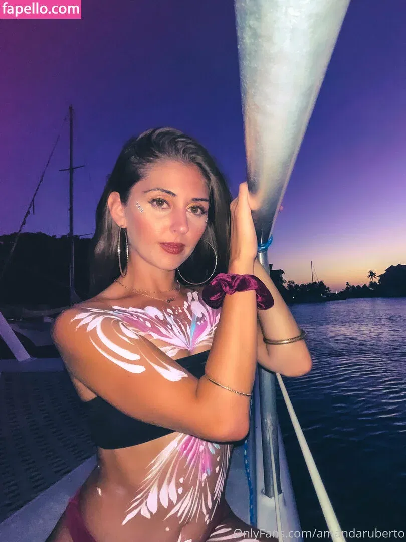 amandaruberto Onlyfans Photo Gallery 