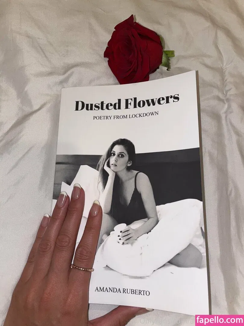 amandaruberto Onlyfans Photo Gallery 