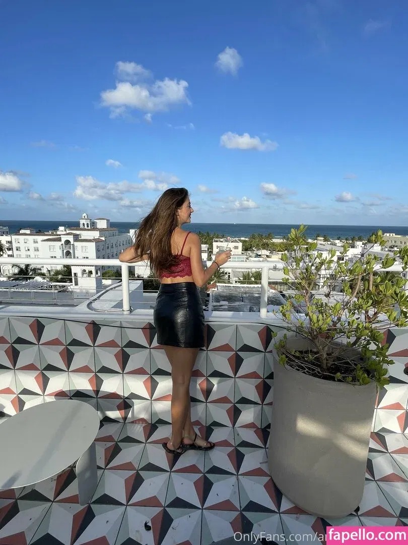 amandaruberto Onlyfans Photo Gallery 