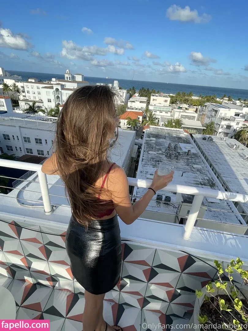 amandaruberto Onlyfans Photo Gallery 