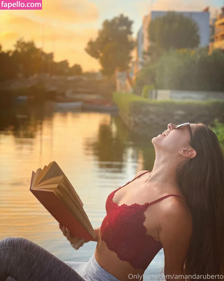 amandaruberto Onlyfans Photo Gallery 