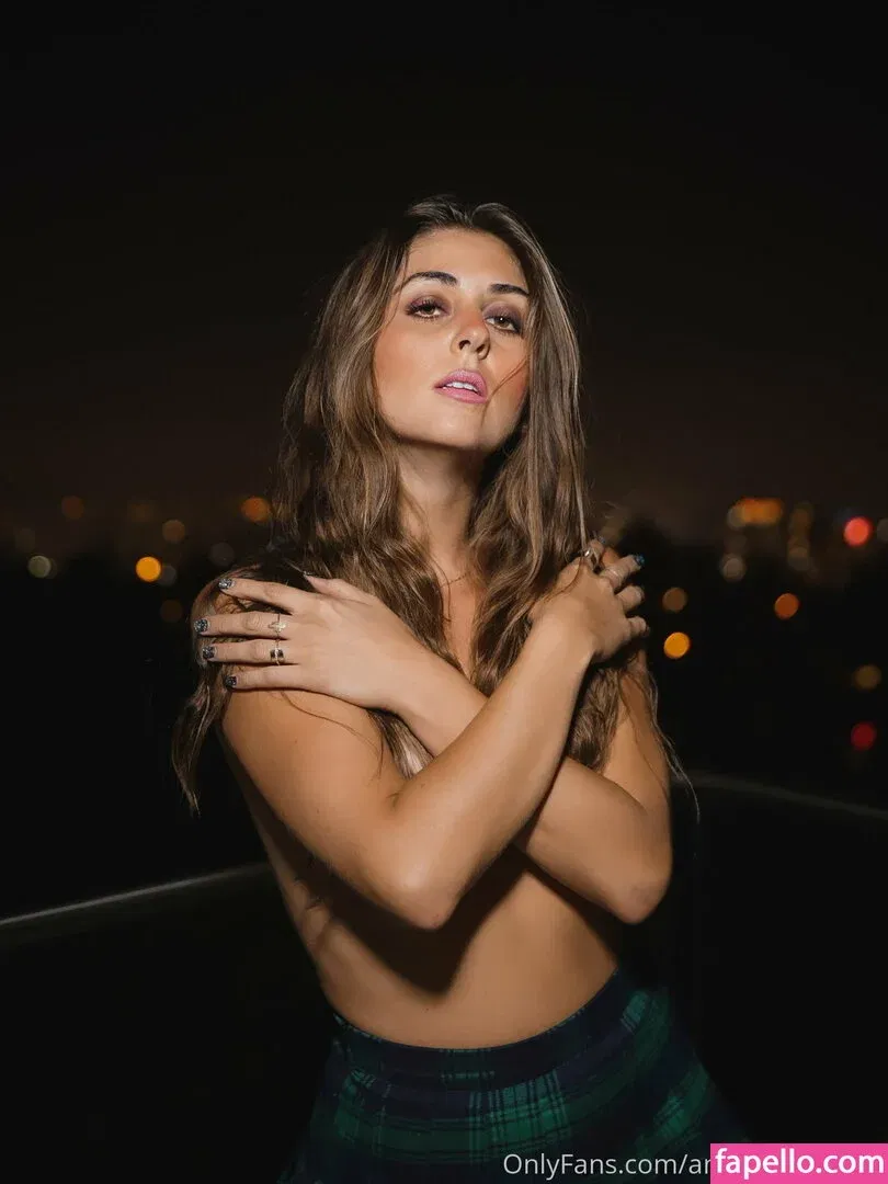 amandaruberto Onlyfans Photo Gallery 