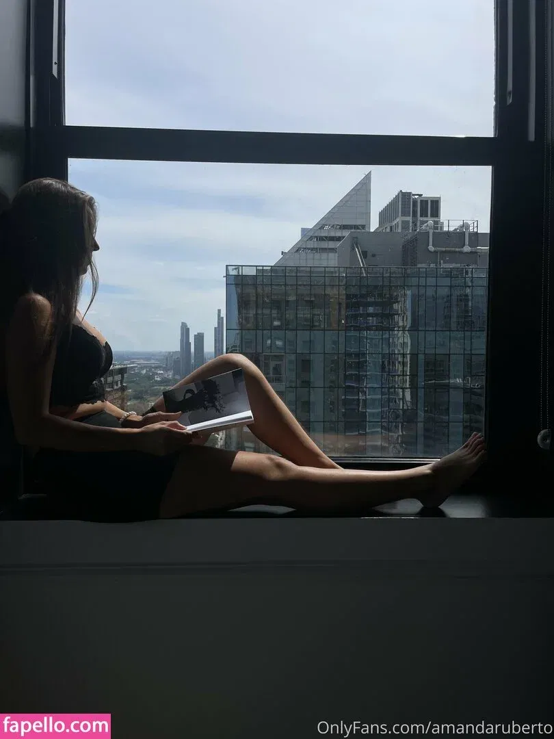 amandaruberto Onlyfans Photo Gallery 