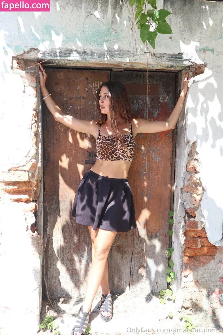 amandaruberto Onlyfans Photo Gallery 