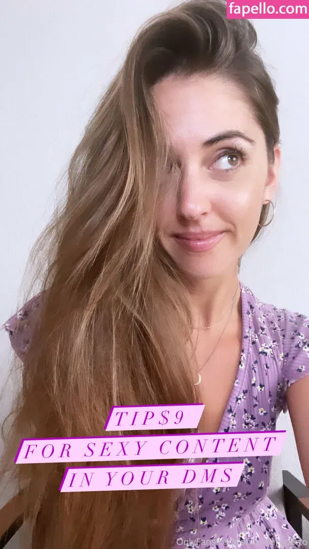 amandaruberto Onlyfans Photo Gallery 