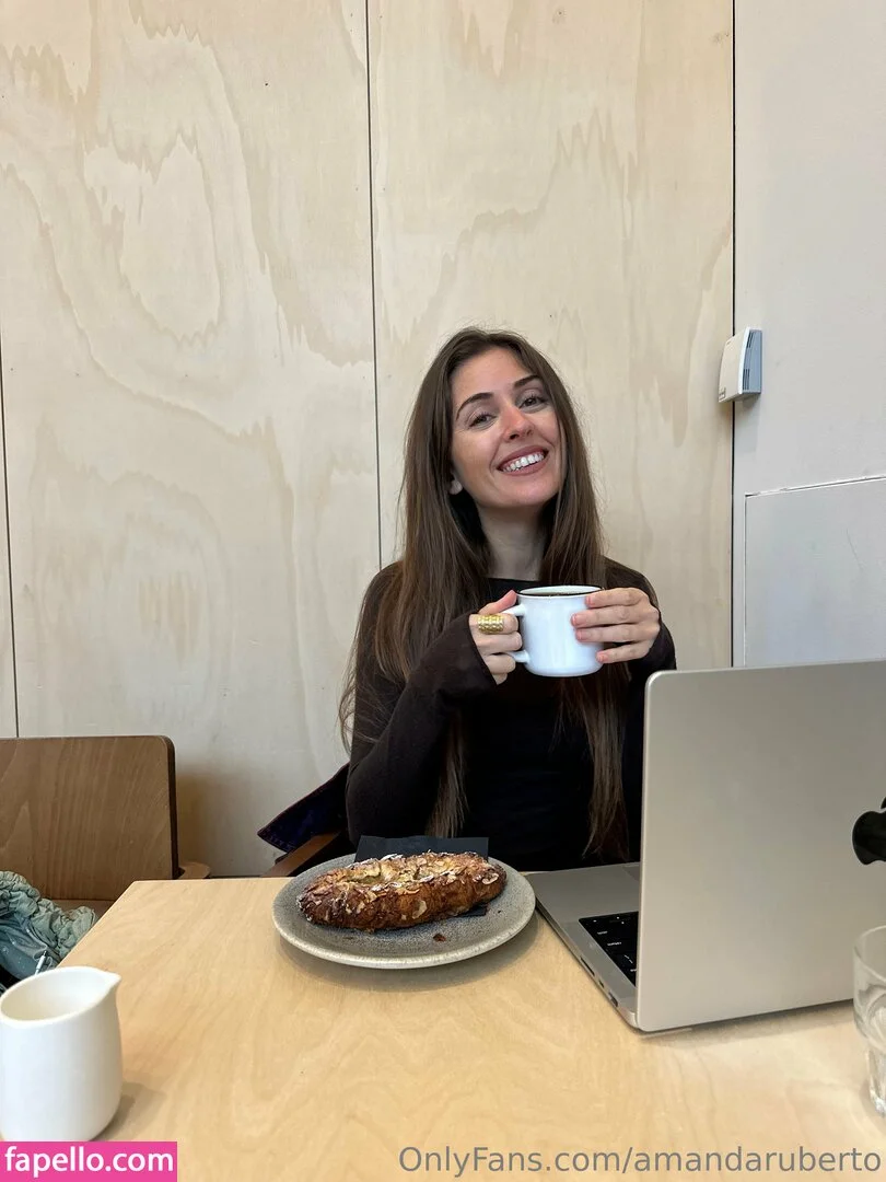 amandaruberto Onlyfans Photo Gallery 