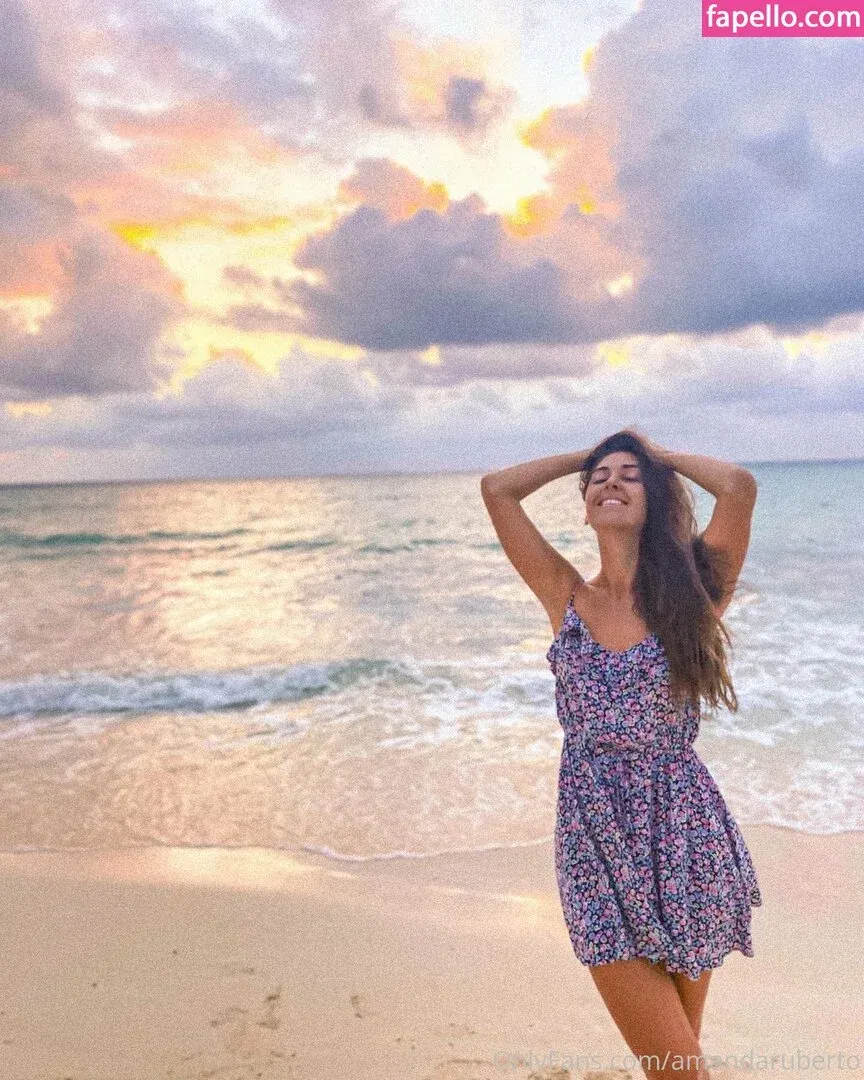 amandaruberto Onlyfans Photo Gallery 