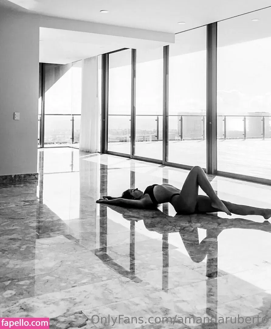 amandaruberto Onlyfans Photo Gallery 