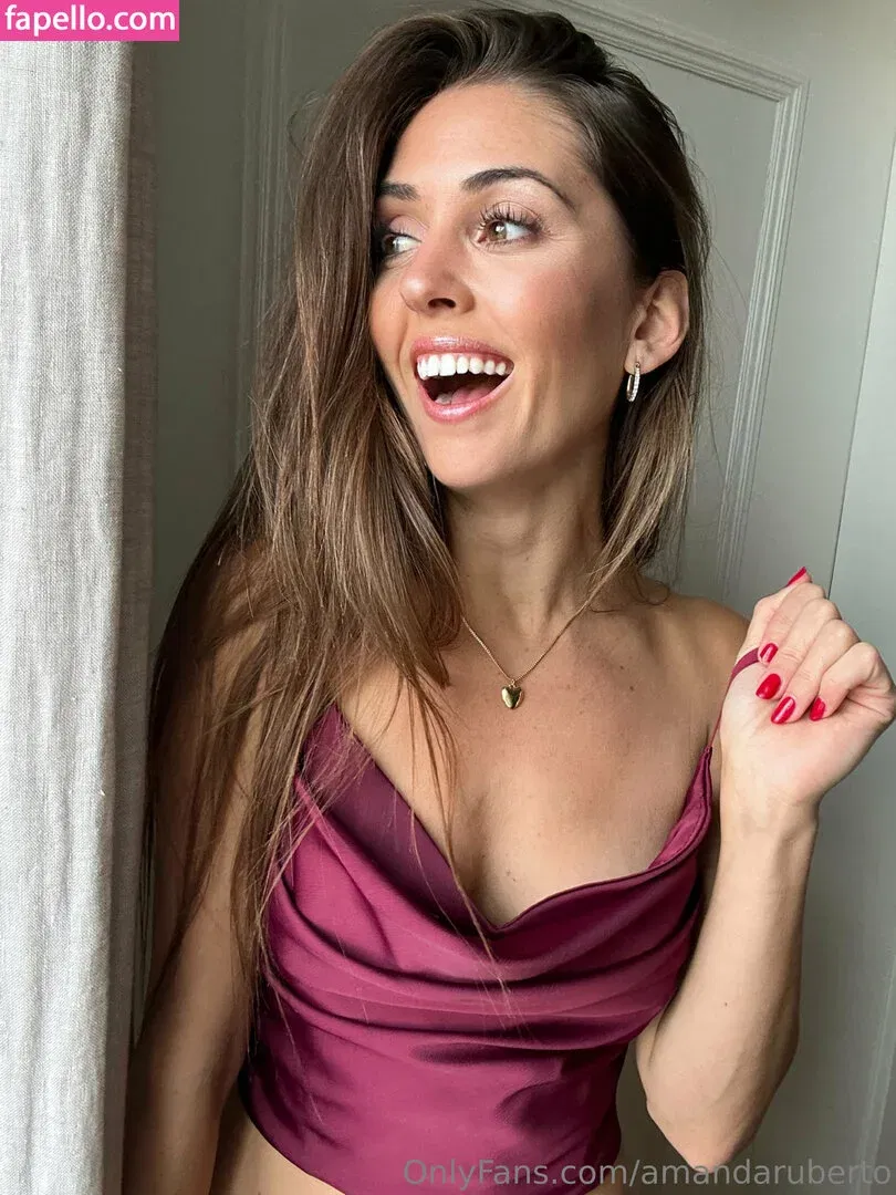 amandaruberto Onlyfans Photo Gallery 