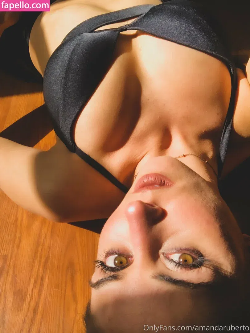 amandaruberto Onlyfans Photo Gallery 