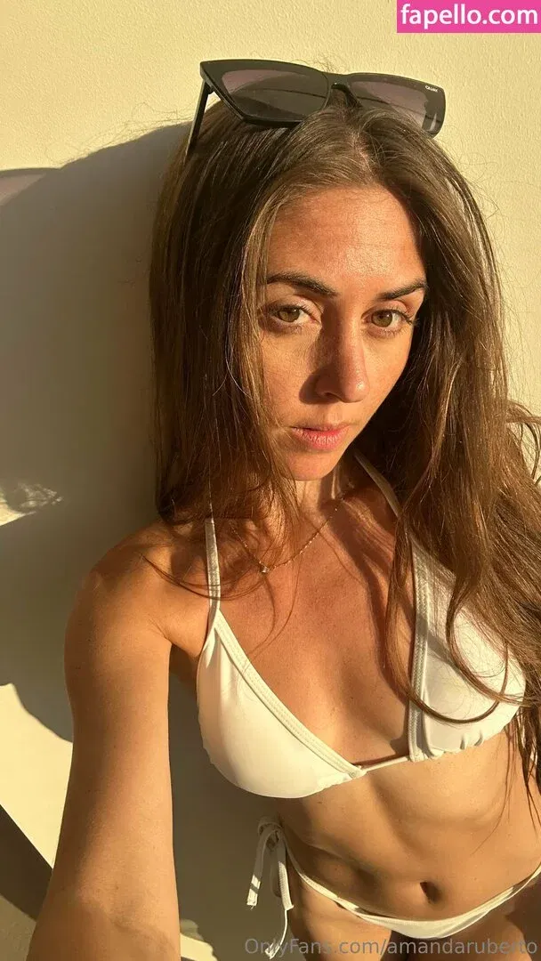 amandaruberto Onlyfans Photo Gallery 