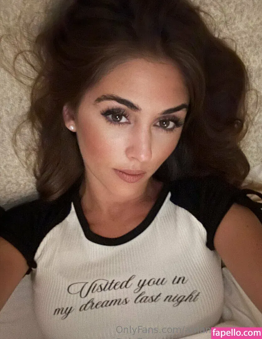 amandaruberto Onlyfans Photo Gallery 