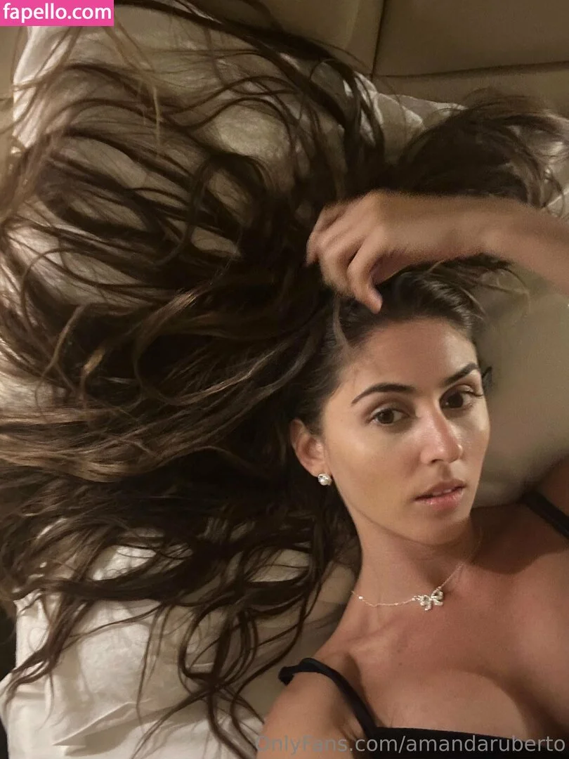 amandaruberto Onlyfans Photo Gallery 
