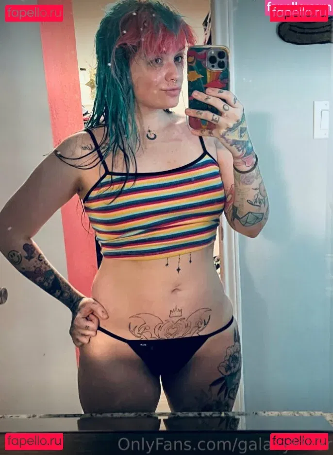 happilyeverawful Onlyfans Photo Gallery 