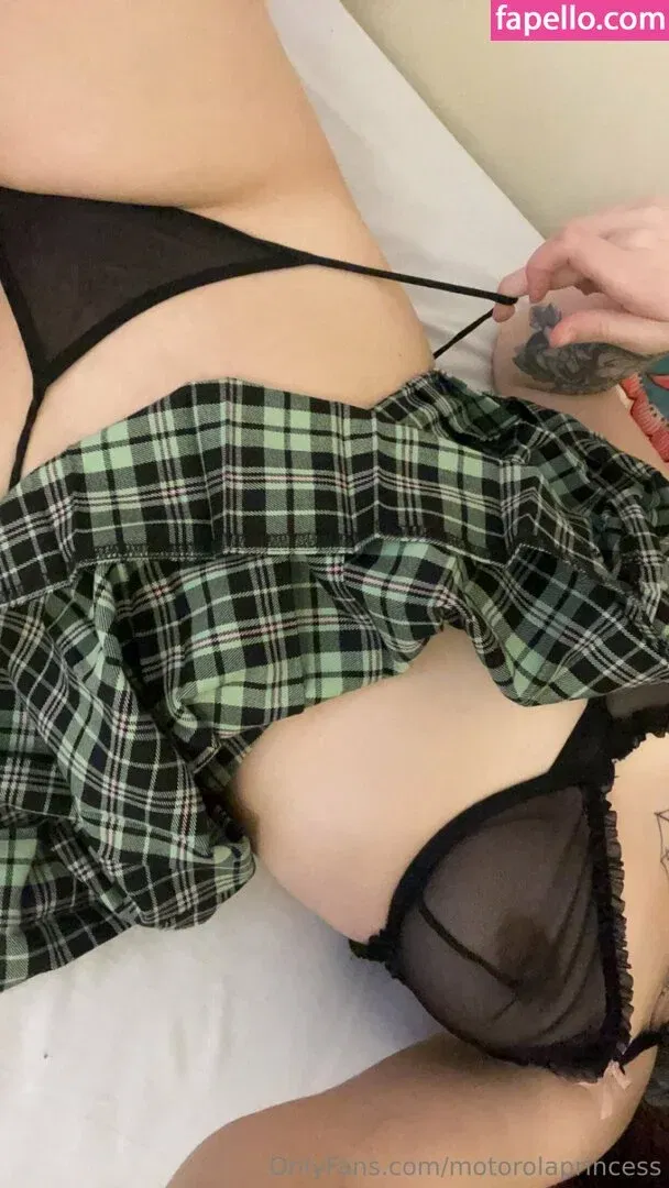 motorolaprincess Onlyfans Photo Gallery 
