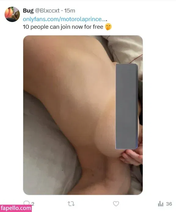 motorolaprincess Onlyfans Photo Gallery 