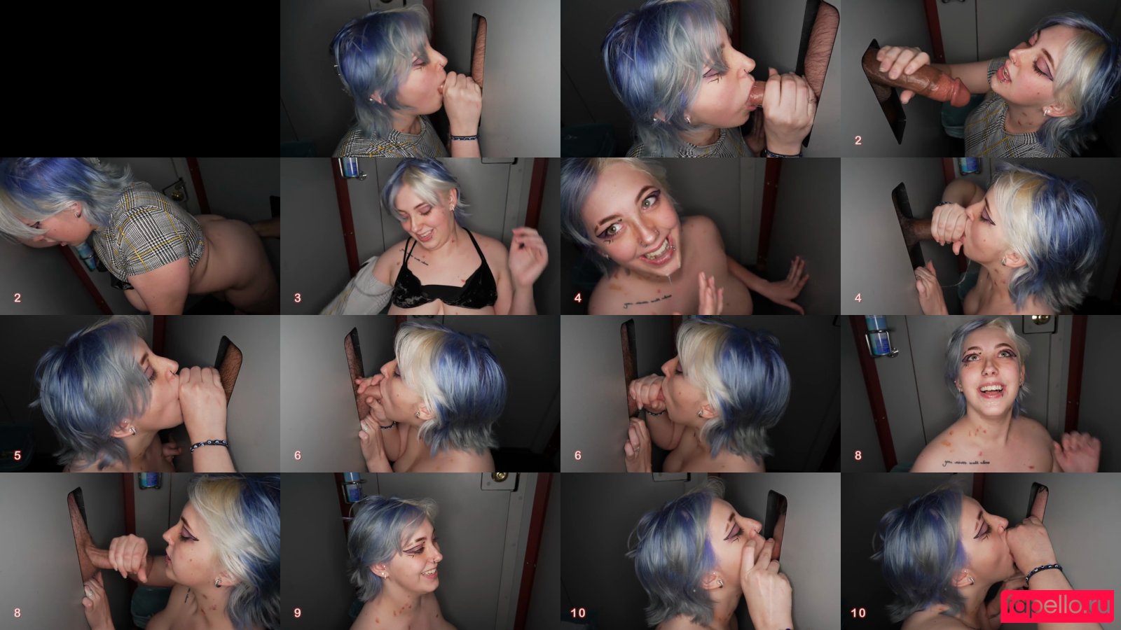 kiripuppy Nude Onlyfans Photo 13