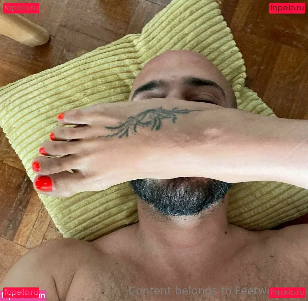 Feetwonders Onlyfans Photo Gallery 