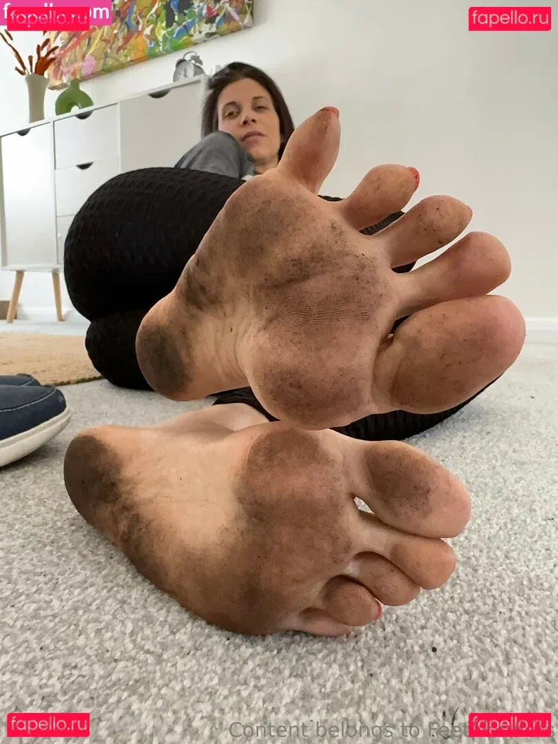 Feetwonders Onlyfans Photo Gallery 