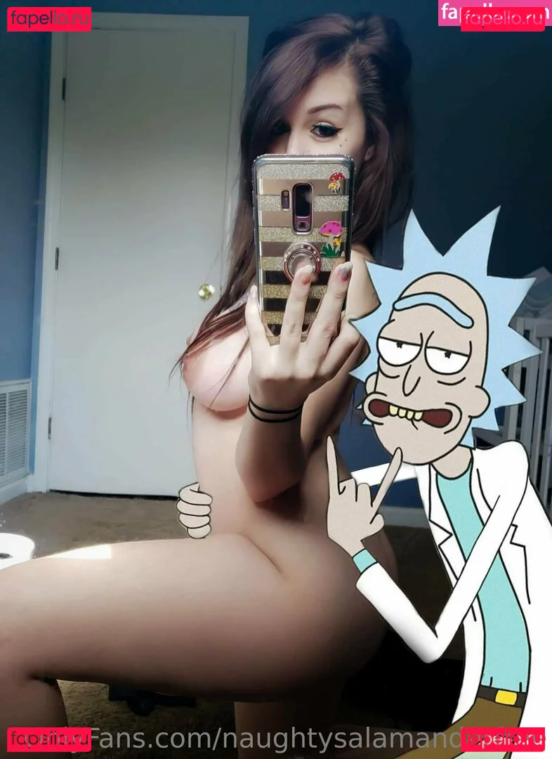 naughty_salamander Onlyfans Photo Gallery 