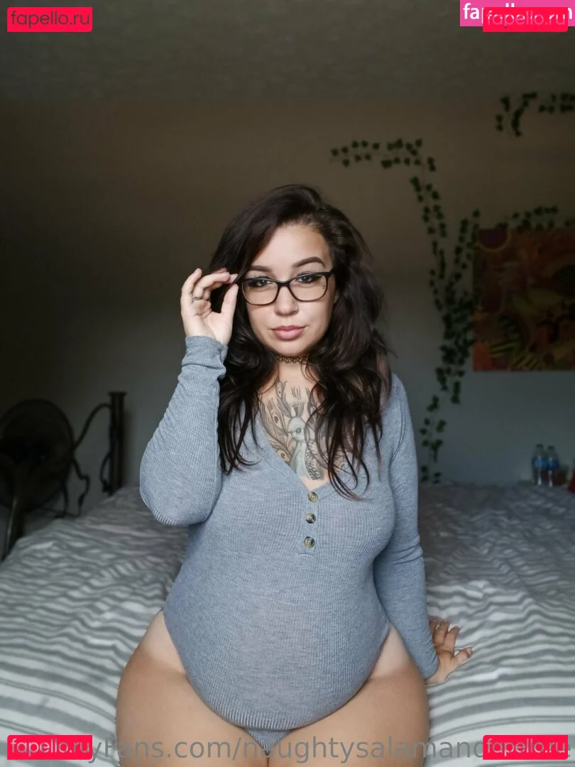 naughty_salamander Onlyfans Photo Gallery 