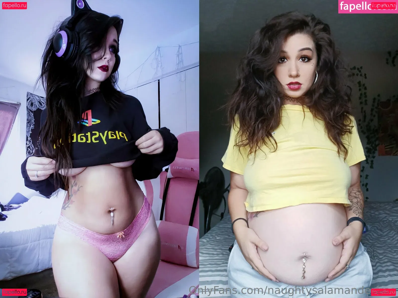 naughty_salamander Onlyfans Photo Gallery 