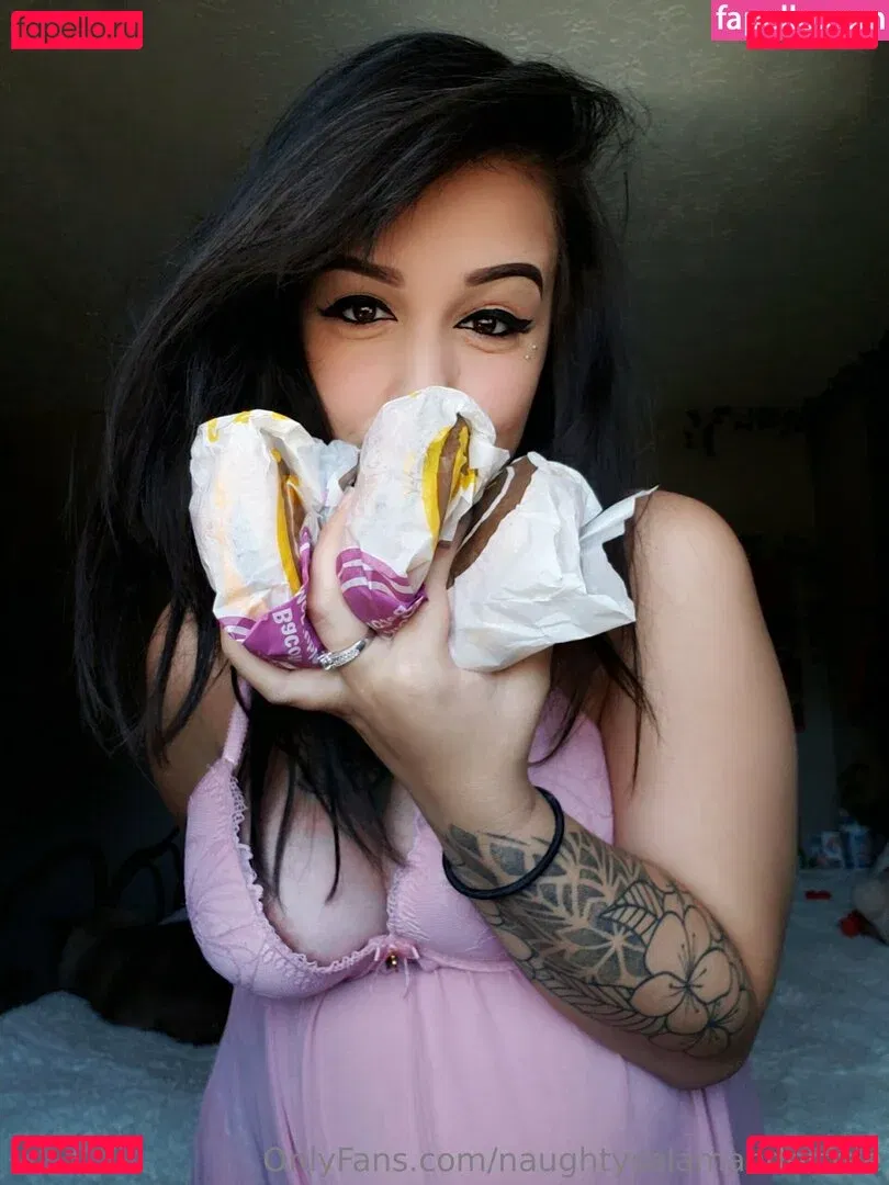 naughty_salamander Onlyfans Photo Gallery 