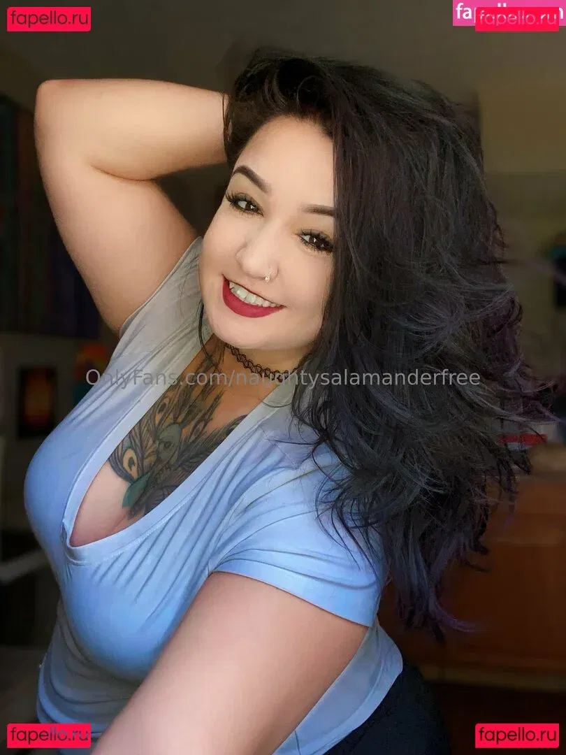naughty_salamander Onlyfans Photo Gallery 