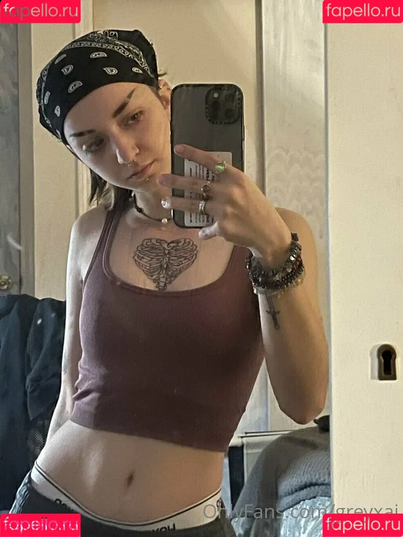 more00grey Onlyfans Photo Gallery 