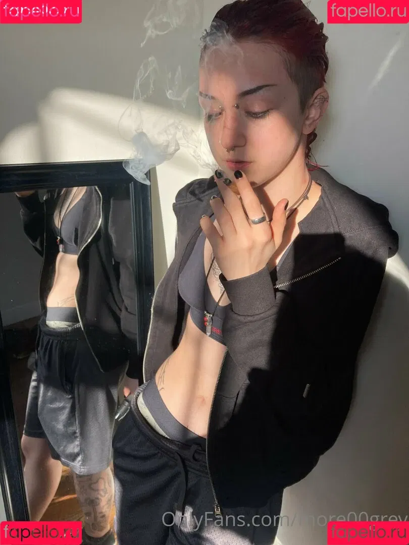 more00grey Onlyfans Photo Gallery 